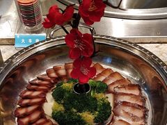 -华膳楼·安徽地标美食·中华餐饮名店(文化公园店)