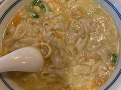-洛阳面馆(红专路店)