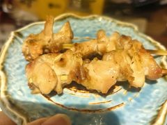 -半藏居酒屋(香港花园店)