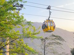 -萍乡武功山风景名胜区