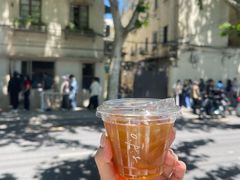 -O.P.S. CAFE