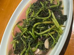 -三凤酒家·百年无锡菜(清扬茂业店)