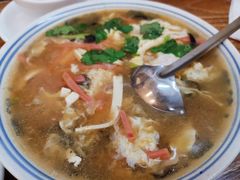 -巷子深菜馆(新华路店)