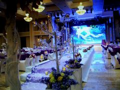 -上和臻品中国菜(花园街店)