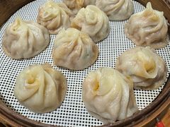 -余氏豆腐包老店(东直街店)