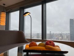 -上海静安香格里拉大酒店