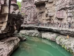 -云台山风景名胜区