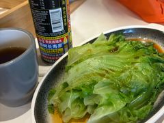 -馋三尺蟹粉小笼(人民广场店)