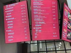 -得州厚道美式烤肉Texas Style BBQ(K11店)