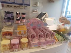 -好利来(十里河店)