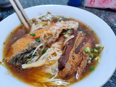双交面加笋干-状元楼(东大街店)