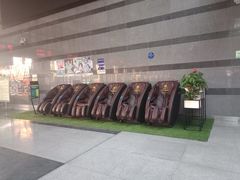 -如皋汽车客运站