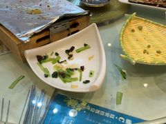 -勇利赵家烤肉坊(含光路店)