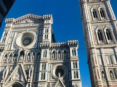 -圣母百花大教堂穹顶