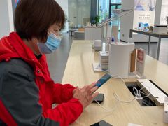 -华为授权体验店(龙湖礼嘉天街)