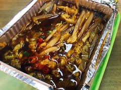 -烤满分·东北烧烤(首经贸店)