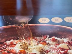 -拾捌川·自贡爆炒(新街口店)