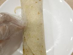 -姥家春饼店(漳州二路店)