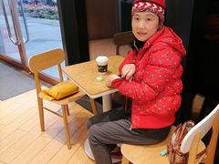 -多乐之日(长寿路二店)