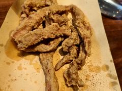 -纪林菜馆·博山菜老字号(华光路店)