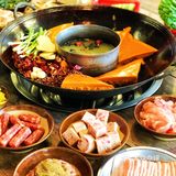 上海最重庆的角落