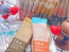 -HUGS coffee(东区店)