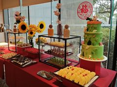 -上海佘山世茂艾美酒店