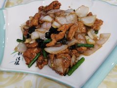山西过油肉-潞安酒店(宁国路店)