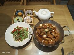 -鸿运楼·舌尖上的徽菜