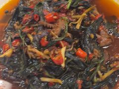 -有红鸡毛店·川菜(建设路店)