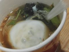 -家宴·灌蛋·沙茶面(曾厝垵店)