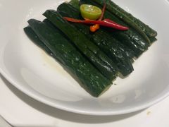 -南山鲜虾面·活鲜小馆·海味大连菜(南山总店)