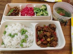 -天厨妙香素食餐厅(清华店)
