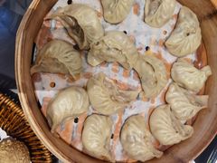 -黔蘑菇四季餐厅(观山湖店)