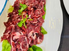 -御膳粥·牛乳粥底火锅·地道顺德菜(容桂店)