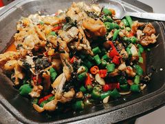 -蛙来哒(大汉悦中心店)