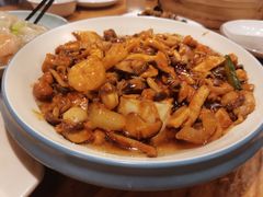 -陈傻子餐厅(世纪都会店)