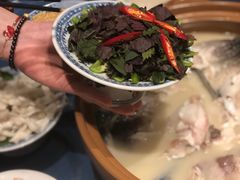 -湘轩·土菜研究院(光大店)
