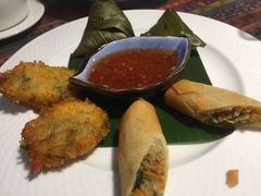 -忘忧草融合私房菜(红鼎国际店)