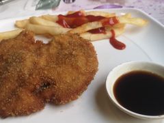 -德大西餐社(云南南路店)