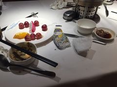 -星伦多自助料理(花山金鹰店)