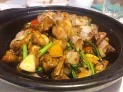 -时间里·新派粤菜(远洋店)