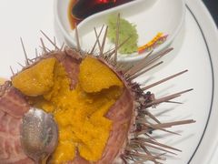 -常鲜楼常来尝鲜海胆馆(星海店)