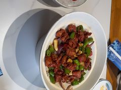 -渔港甄宴·海鲜·地标烟台菜(金沙滩店)