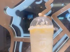 -喜茶(广州北京路惠福东店)