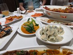 -神洲四海大酒楼(王府井澳门中心店)