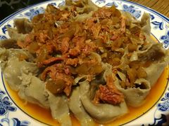 肥牛栲栳栳-天元奎饭店(总店)