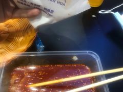 -香探花·擀面皮肉夹馍(北苑店)