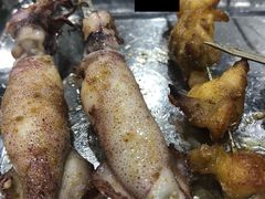 -老虎滩大连海鲜烧烤(建邺云锦路总店)