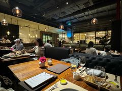 -Mercato莫卡多露台餐厅与酒吧(K11店)